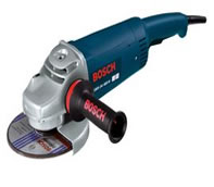 GWS 24-180 H Profesyonel Taşlama Motoru